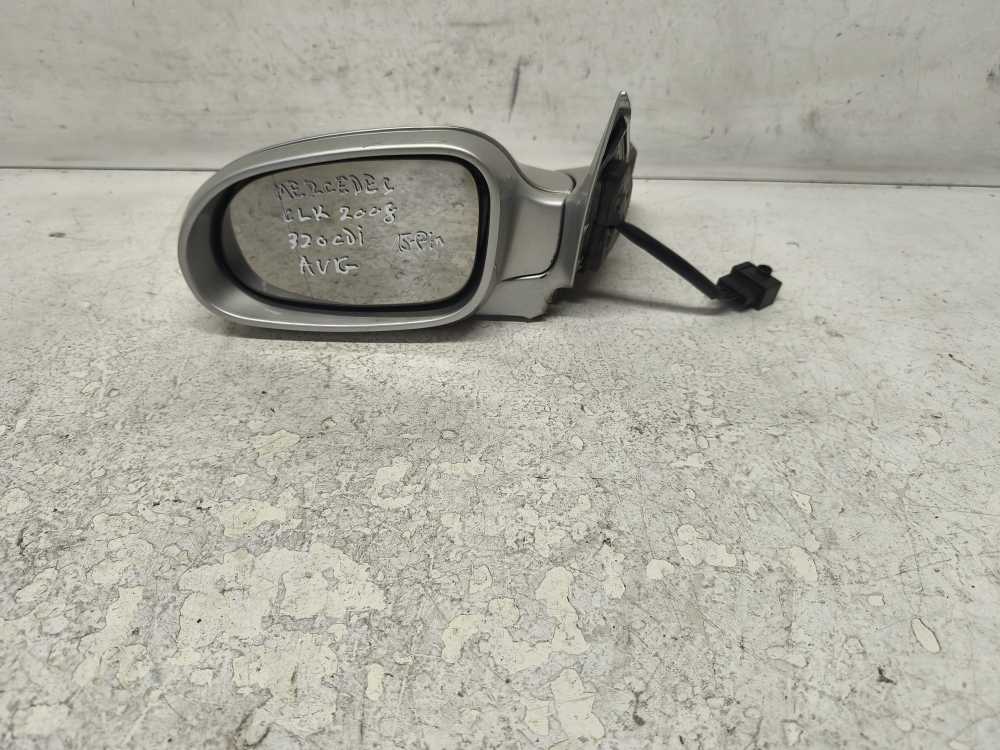 RETROVISEUR GAUCHE ELECTRIQUE MERCEDES - Vue 2